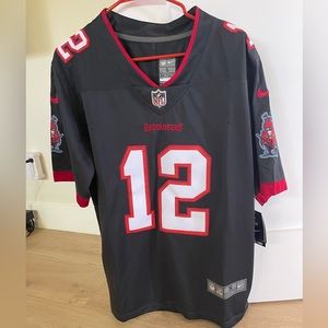Men’s Tampa Bay Buccaneers Jersey